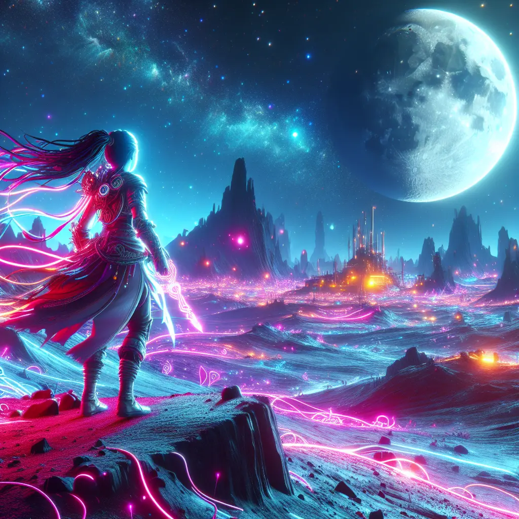 Moon Princess 100 slot game